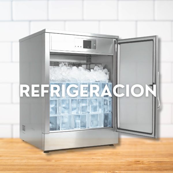 Refrigeracion