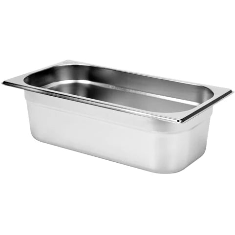 Bandeja de metal 1/3