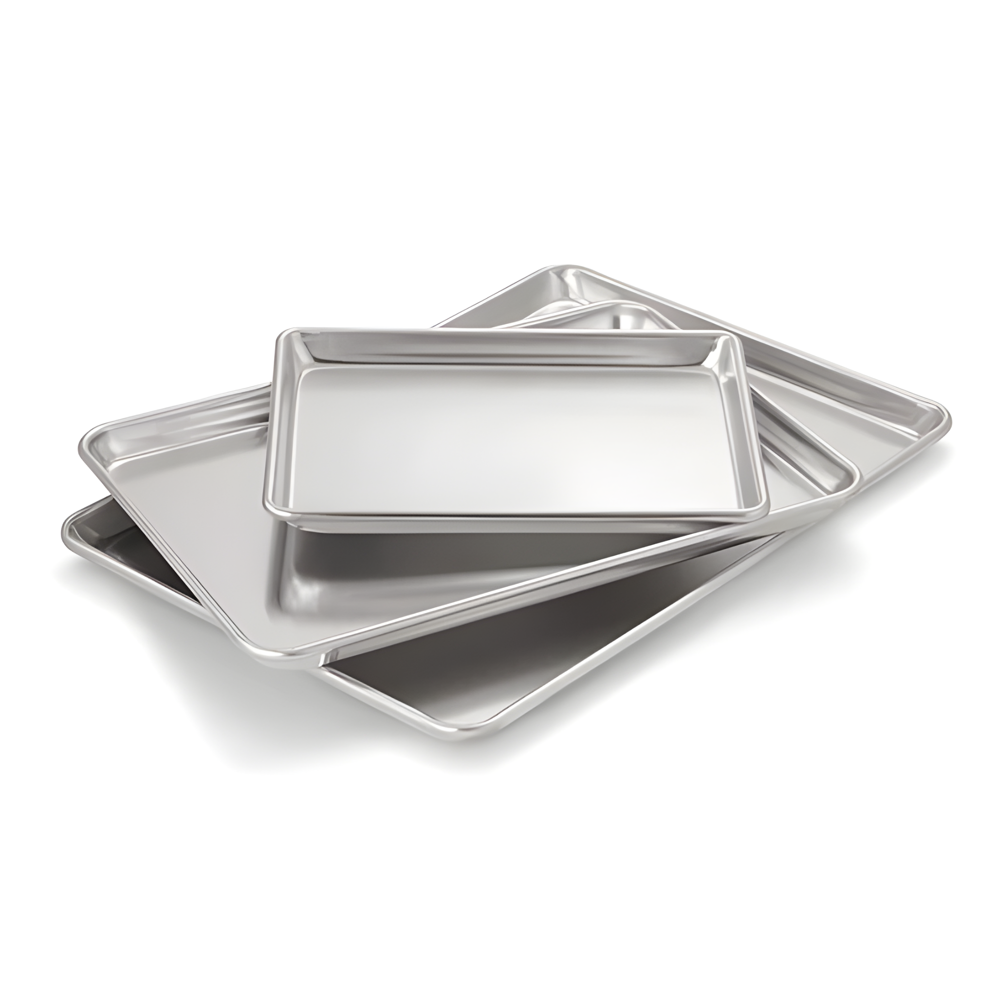 Bandeja de Aluminio