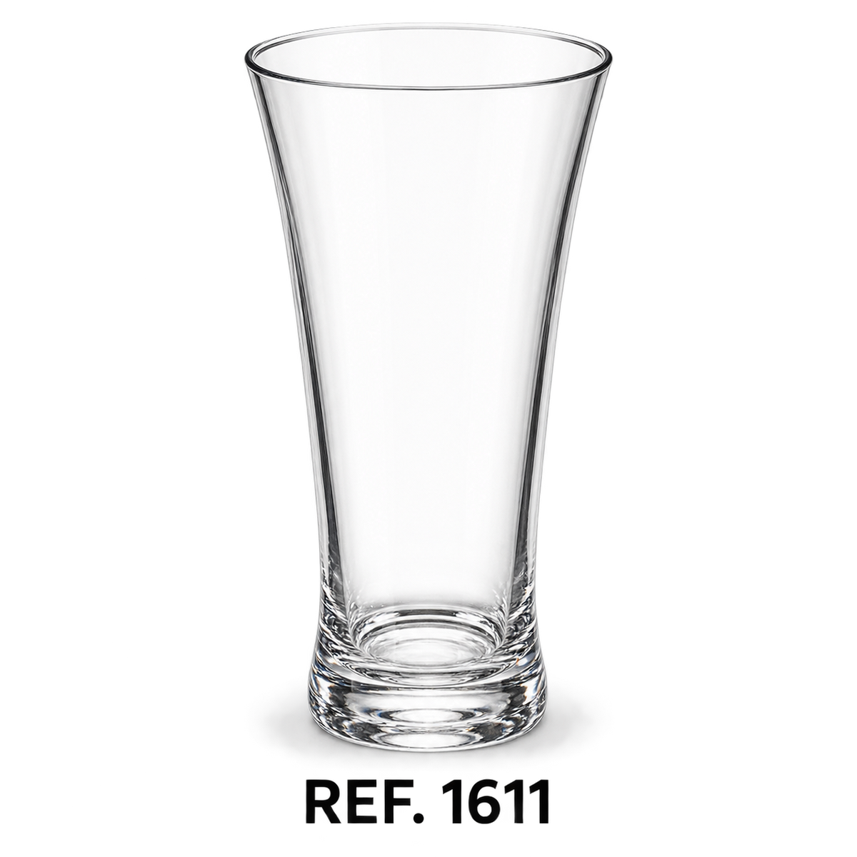 Vaso Transparente de Policarbonato – Diferentes Modelos y Capacidades