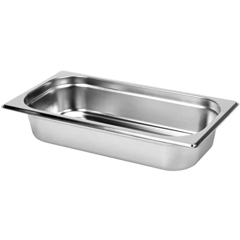 Bandeja de metal 1/3