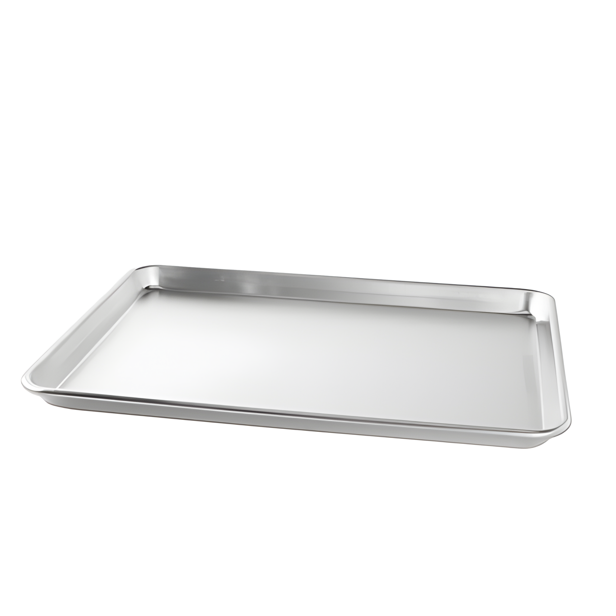 Bandeja Aluminio 60x40 | Grosor 1.0