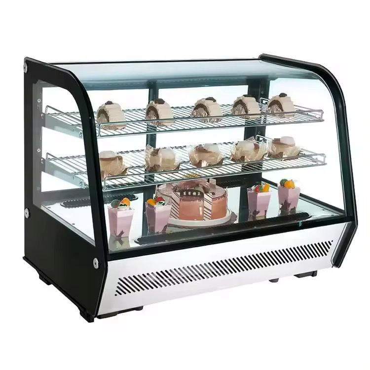 VITRINAS REFRIGERADAS Tabletop