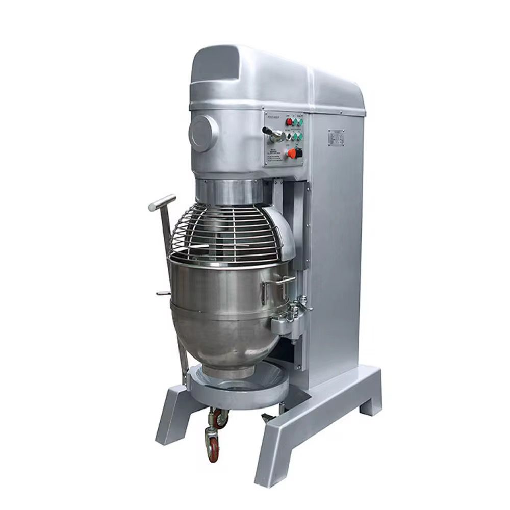 Batidora industrial 80 litro