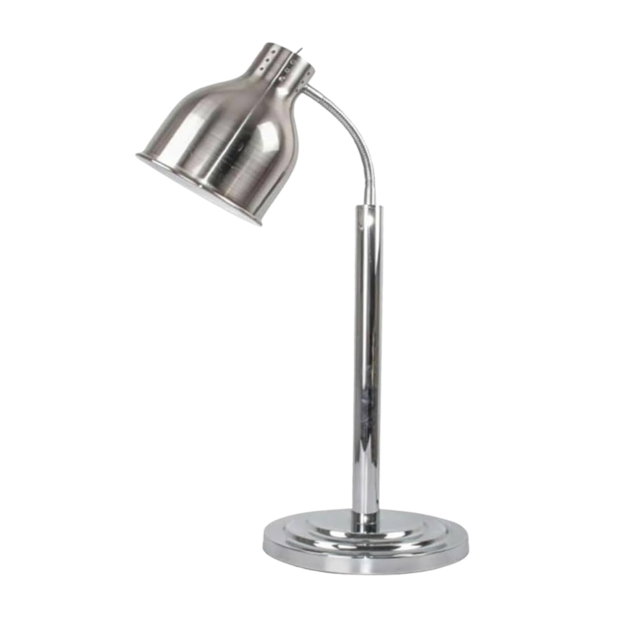 Lampara de Calor para Alimento de Mesa 1 Cabezal AK151101