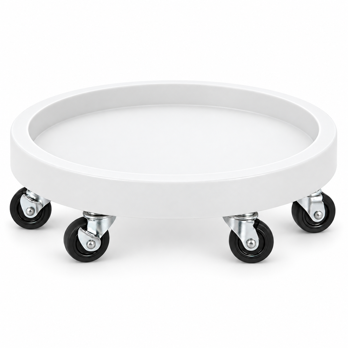 Base con Ruedas para Tanque de 150 Litros