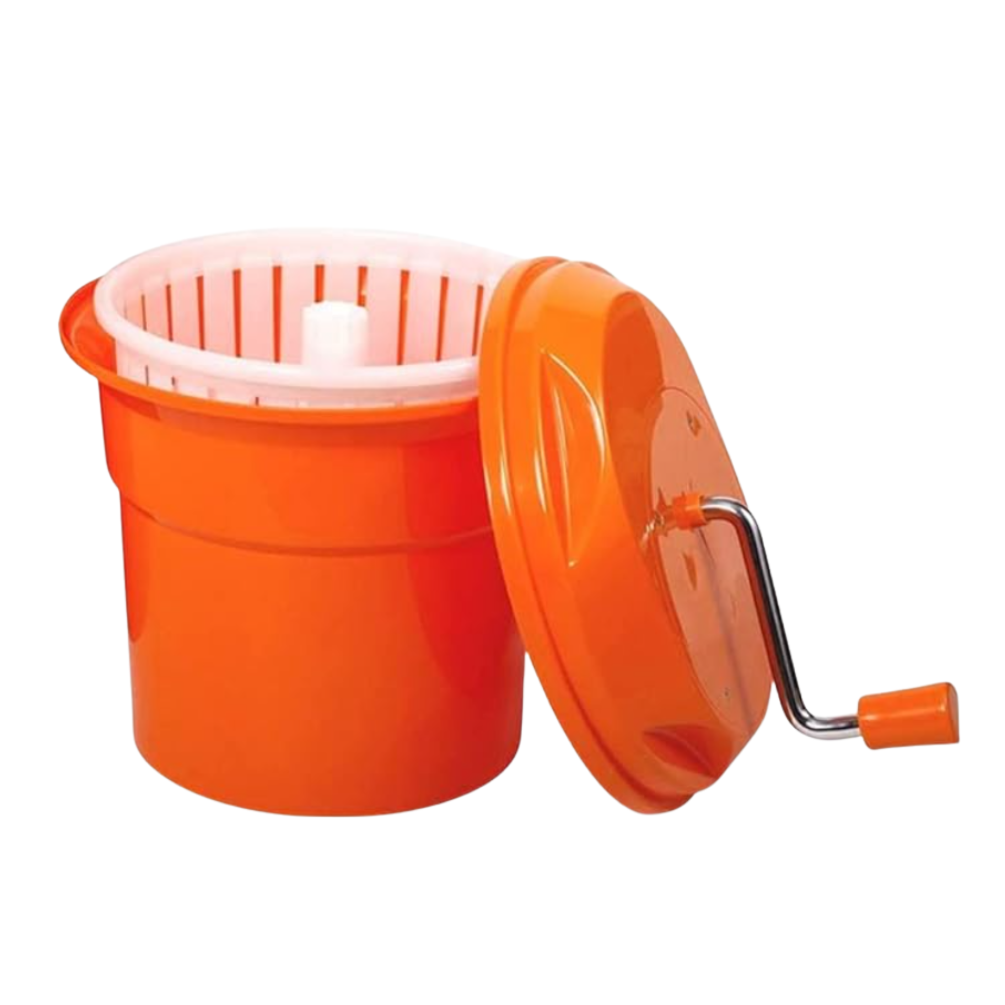 Centrifugadora de Vegetales