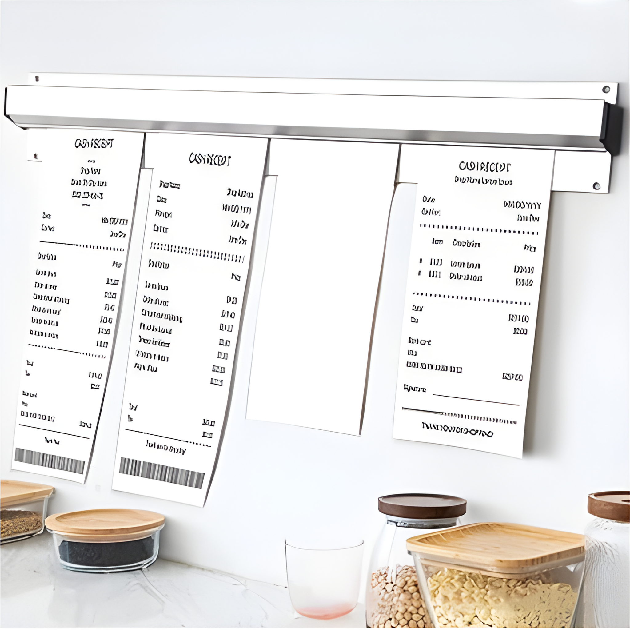 Comandera para Pedido