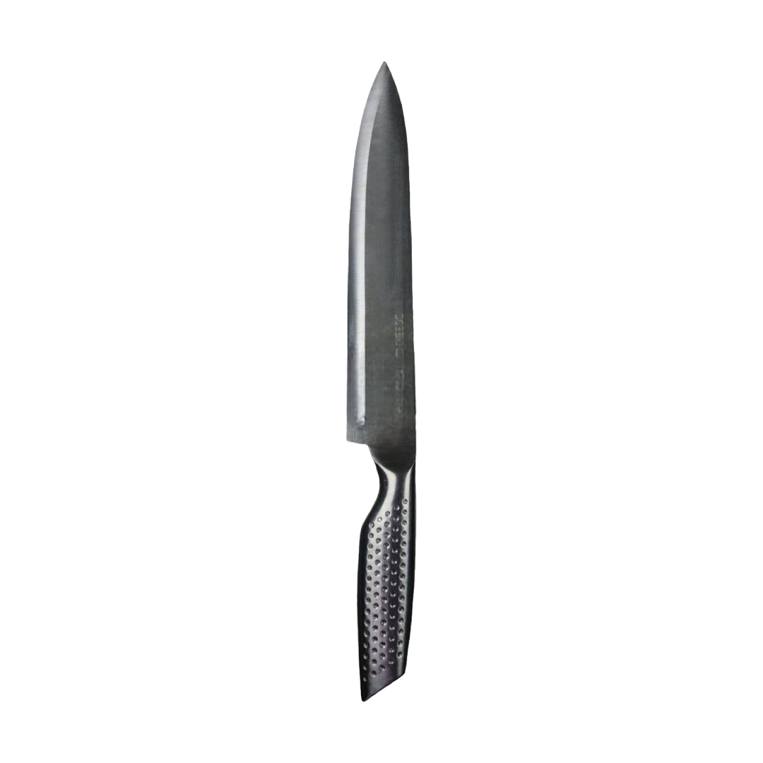 Cuchillo de carpintero con piga completa - Roselli Cuchillo de carpintero con piga completa - Roselli