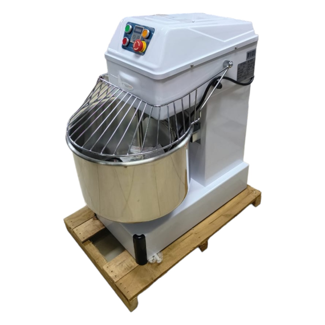 amasadora industrial de 60 litros