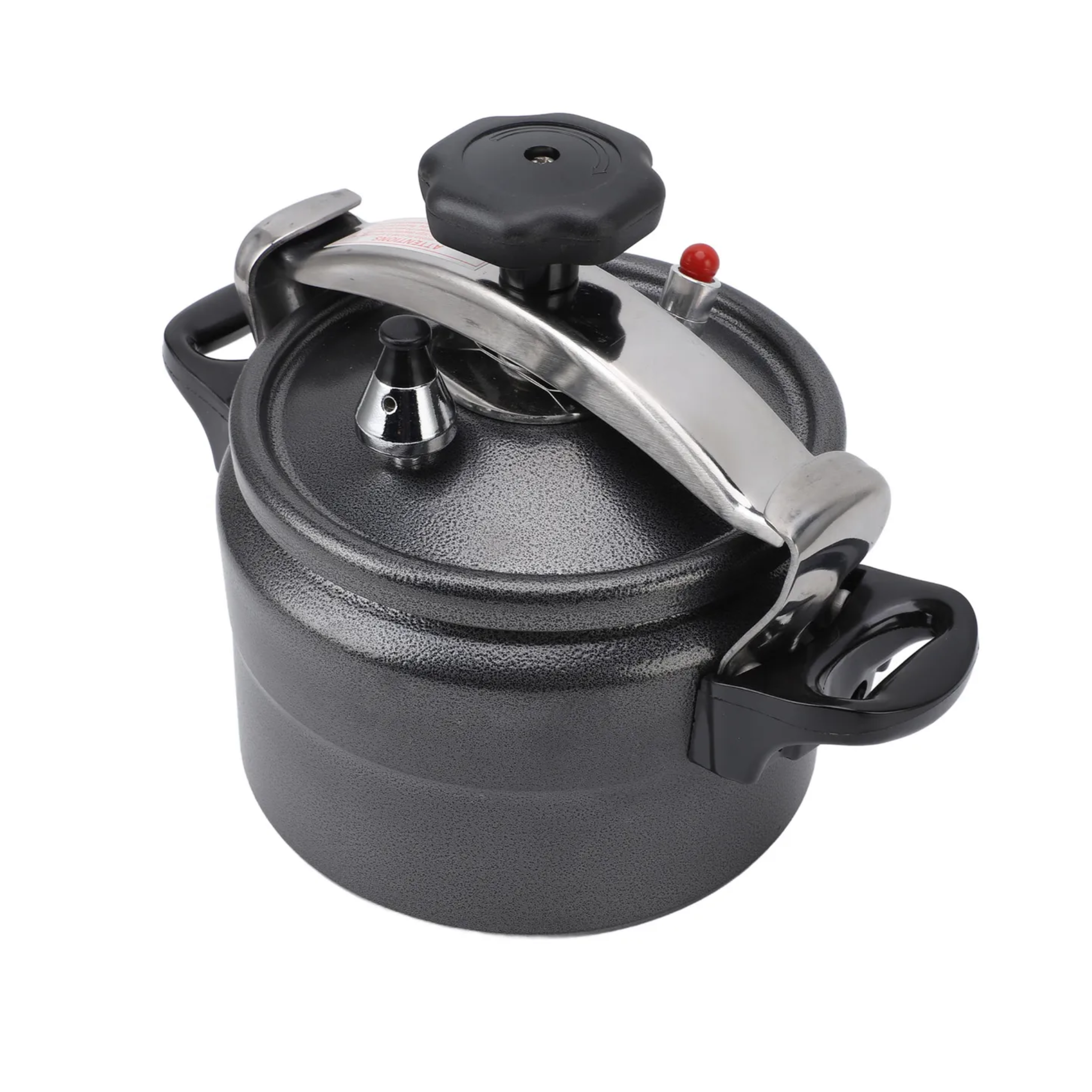 Olla de Presión Lotus 5 Litros