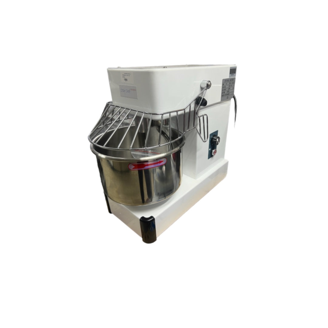 Amasadora Industrial de 10 Litros