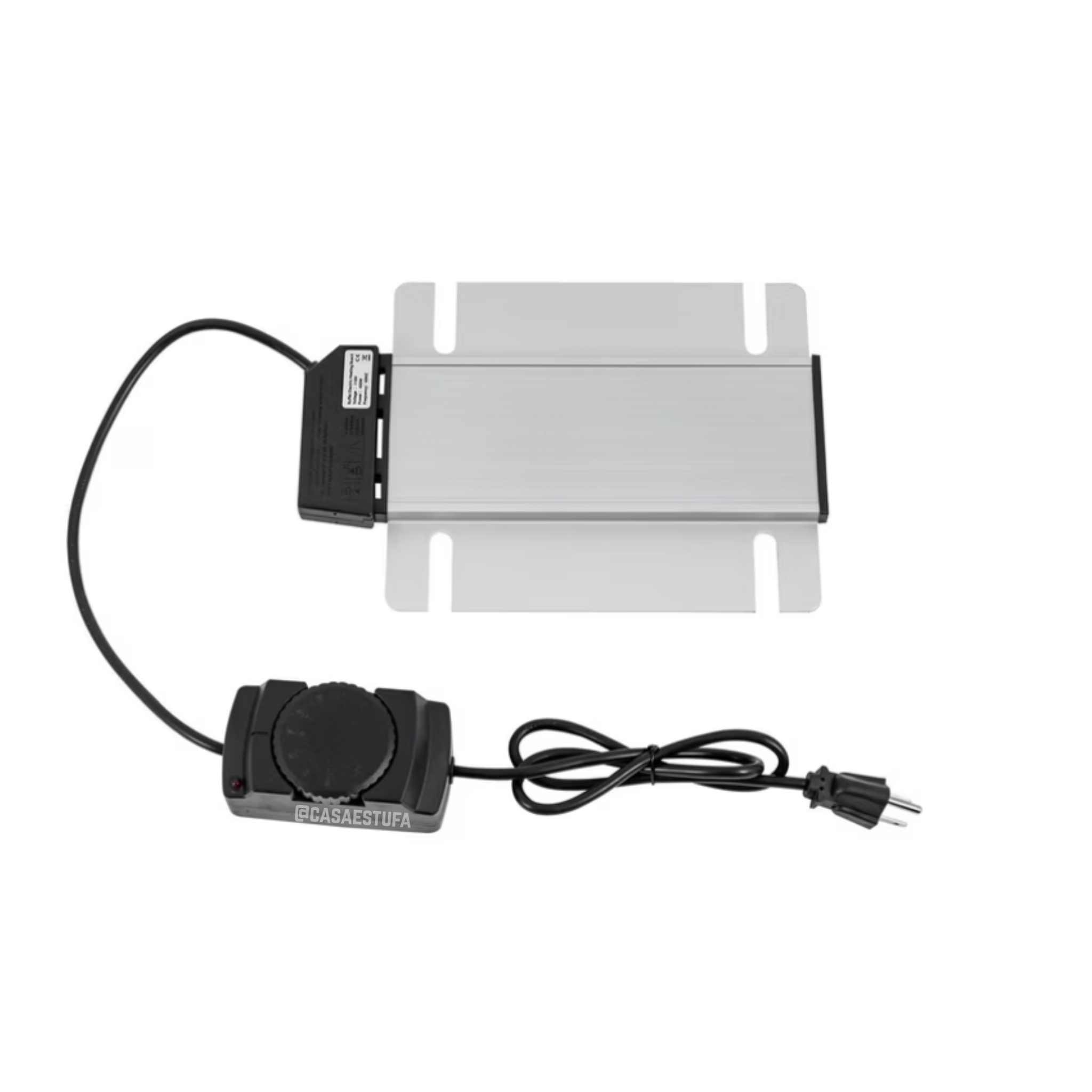 Resistencia Eléctrica 110V para Chafing Dish