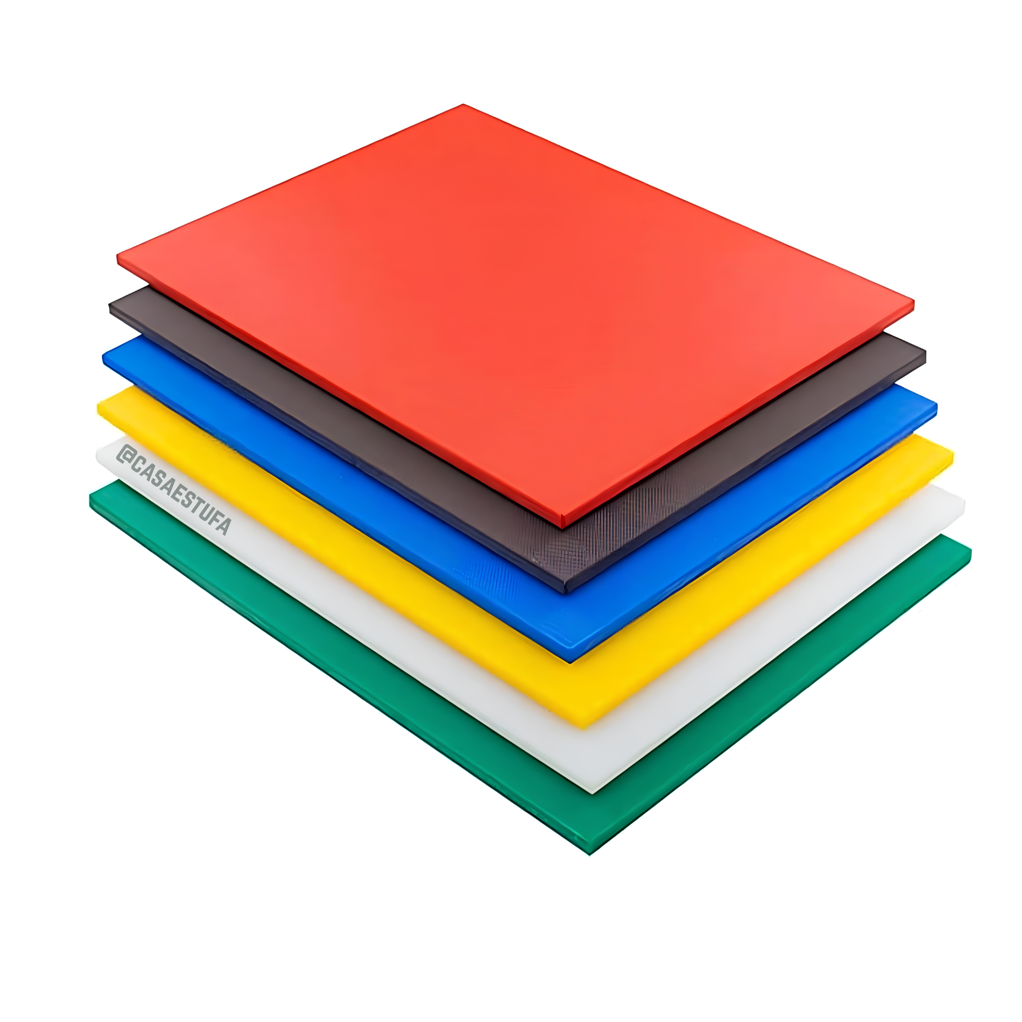 Tabla de Picar 18" x 24" x 1"