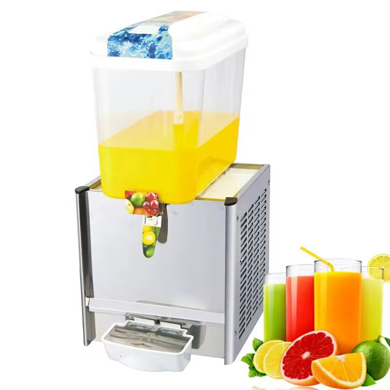 Dispensador de jugo 16 litro x 1