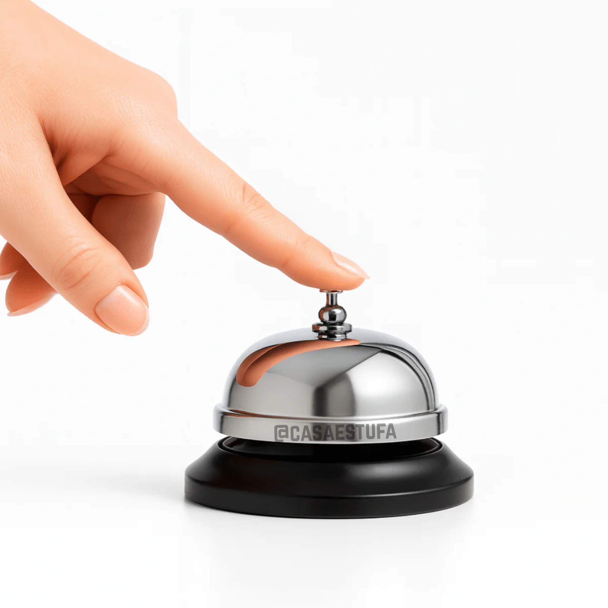 Campanita de Cocina