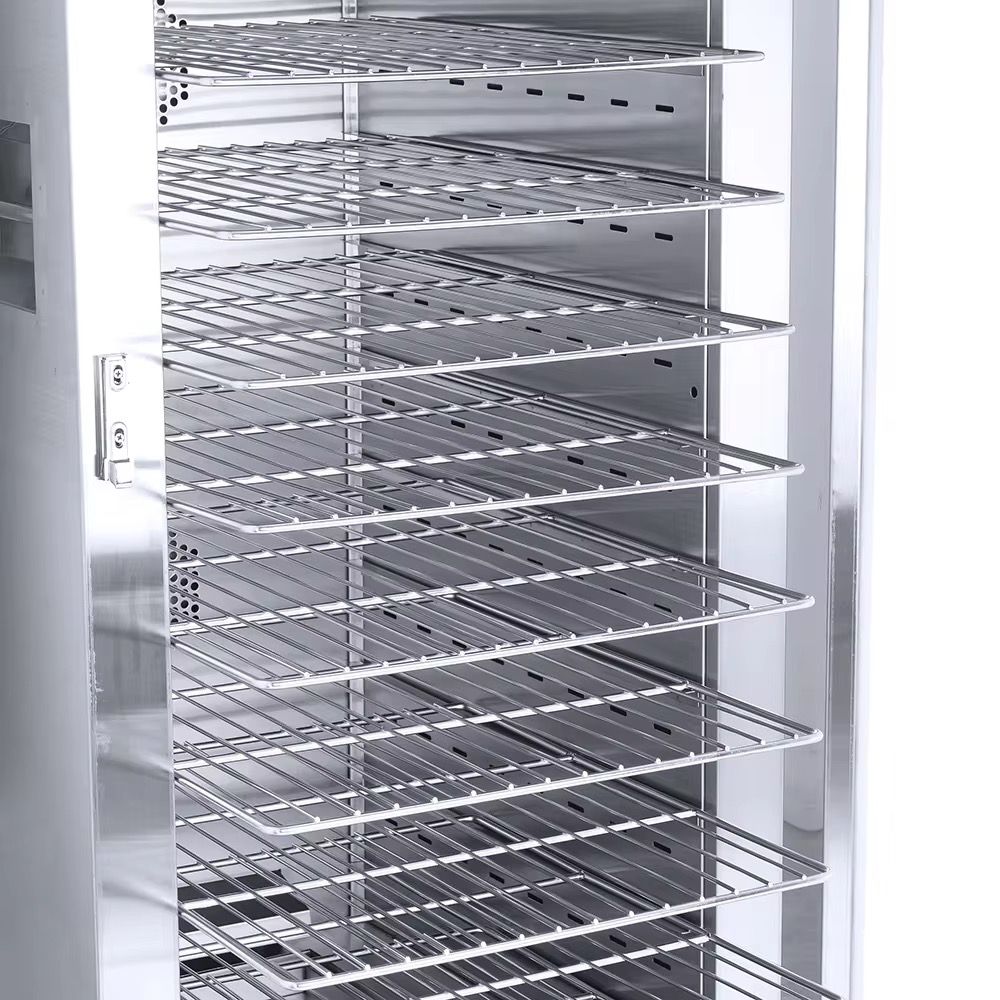 carro caliente de banquete 5 niveles (hot banquet cart)