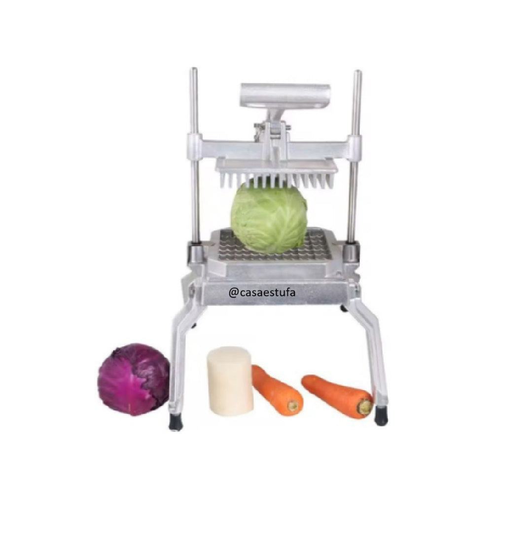 Cortadora Picadora de Lechuga y Vegetales