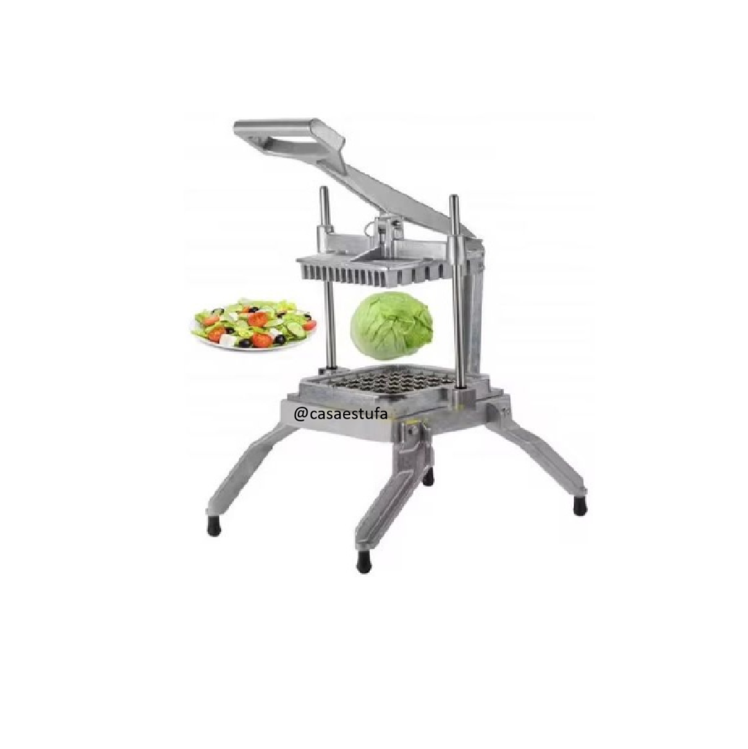 Cortadora Picadora de Lechuga y Vegetales