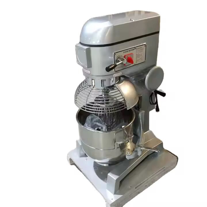 Batidora industrial 60 litro Europea