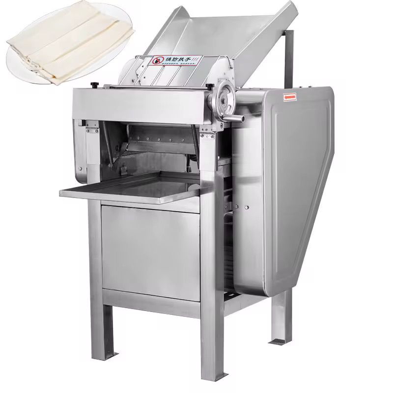 Laminadora Sobadora Industrial de Pedestal
