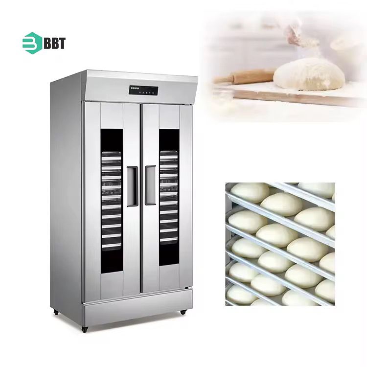 fermentadora de 26 bandeja