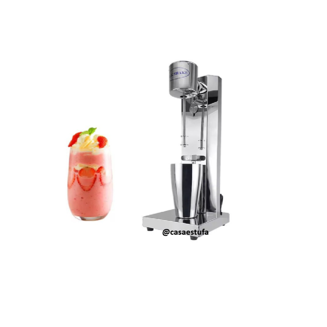 Maquina de Malteada Milk Shake 1 Cabezal