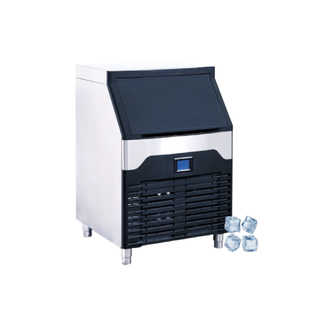 Maquina de Hielo 100kg/Dia 110V/60Hz