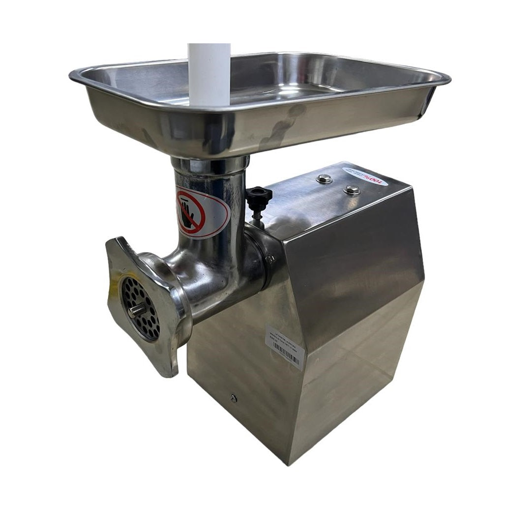 Moledora Industrial Electrica para Carne C-22 / 110V