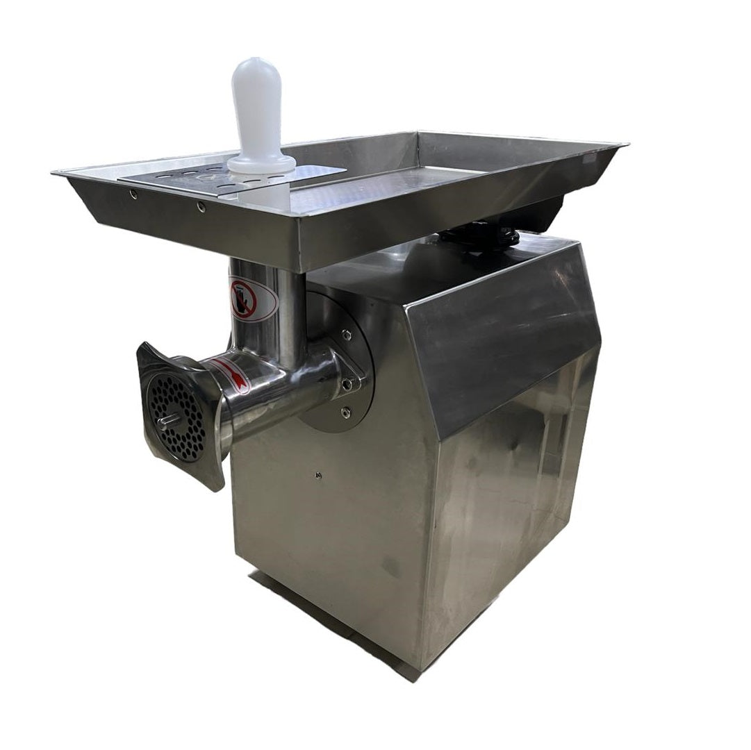 Moledora Industrial Electrica para Carne C-32 / 110V