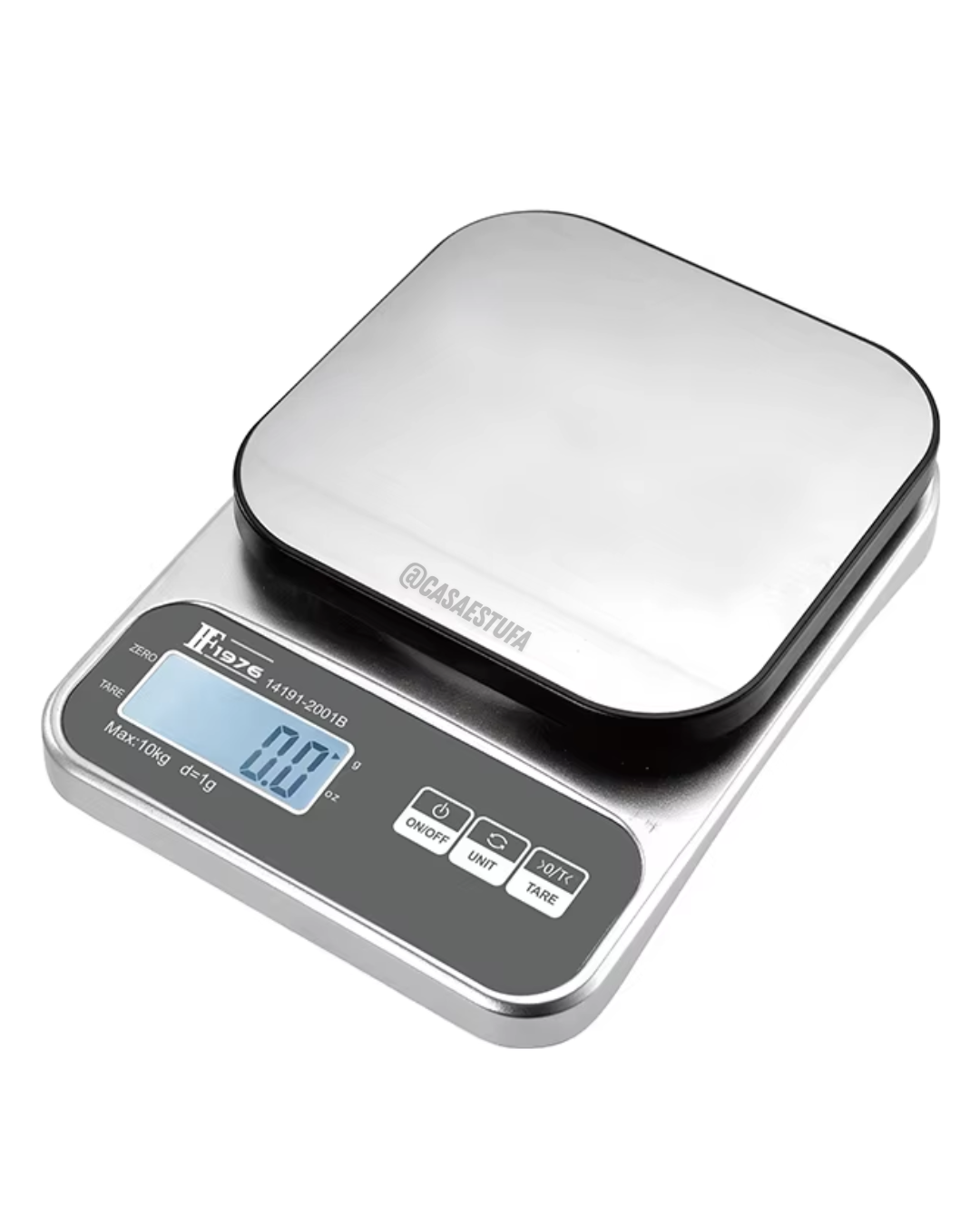 Peso Digital Gramera