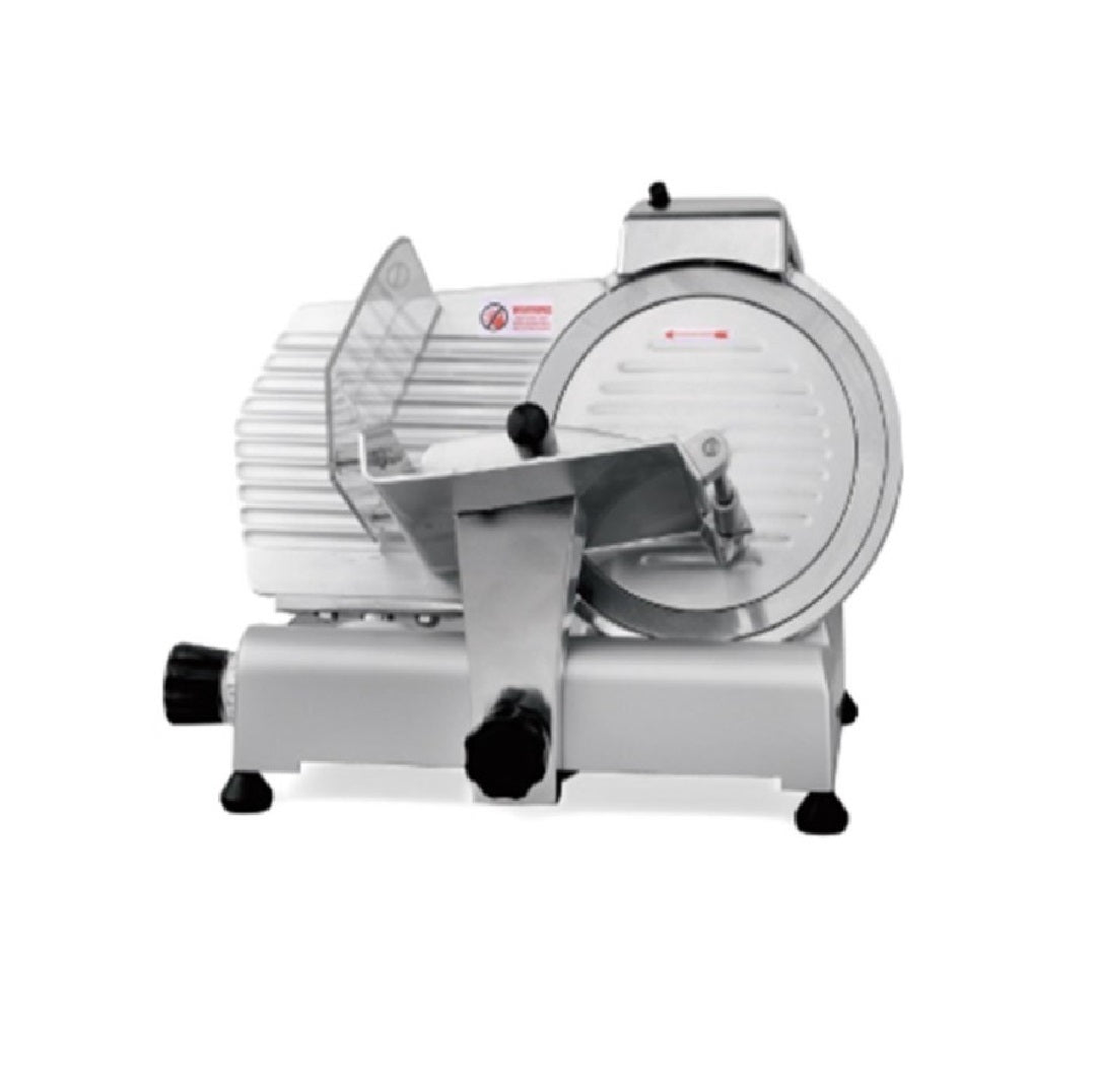 Rebanadora de Embutidos o Quesos 250mm 10" 110V 320W