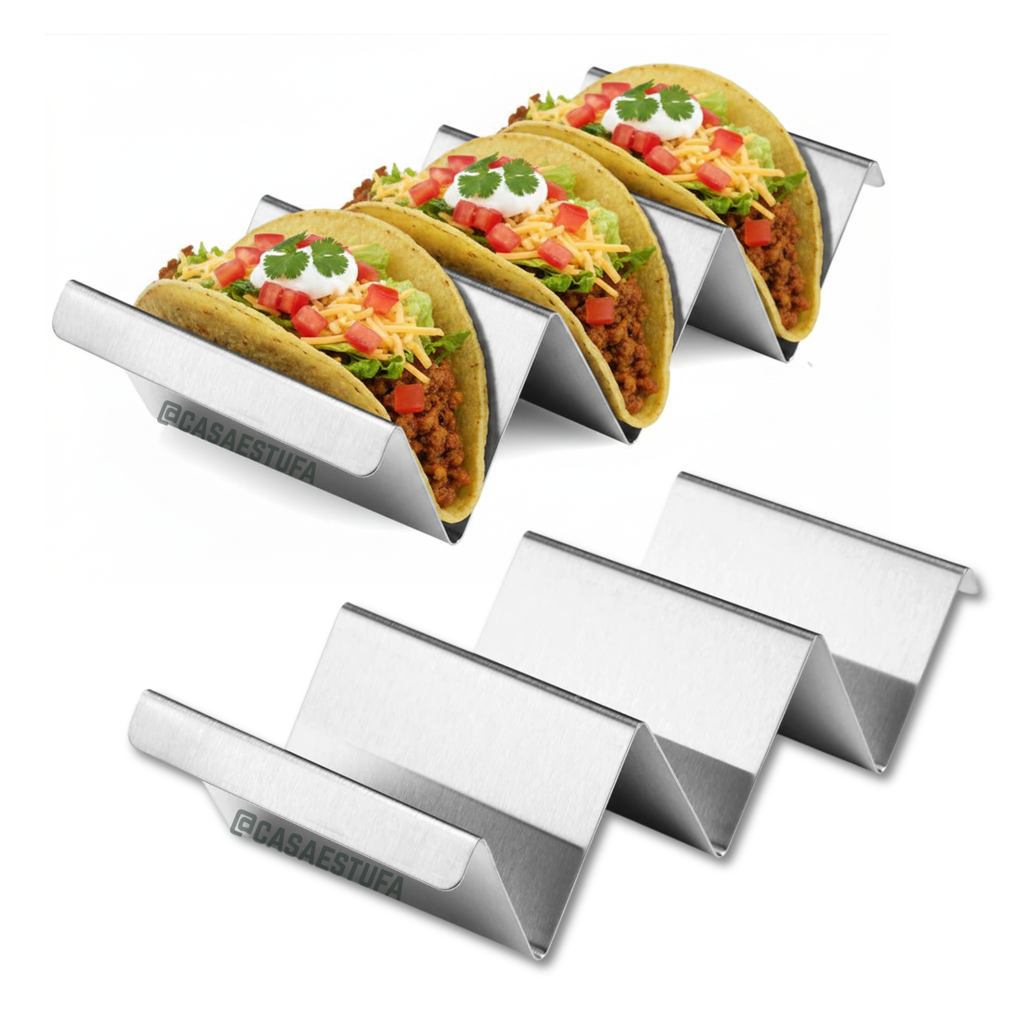 Soporte para Tacos
