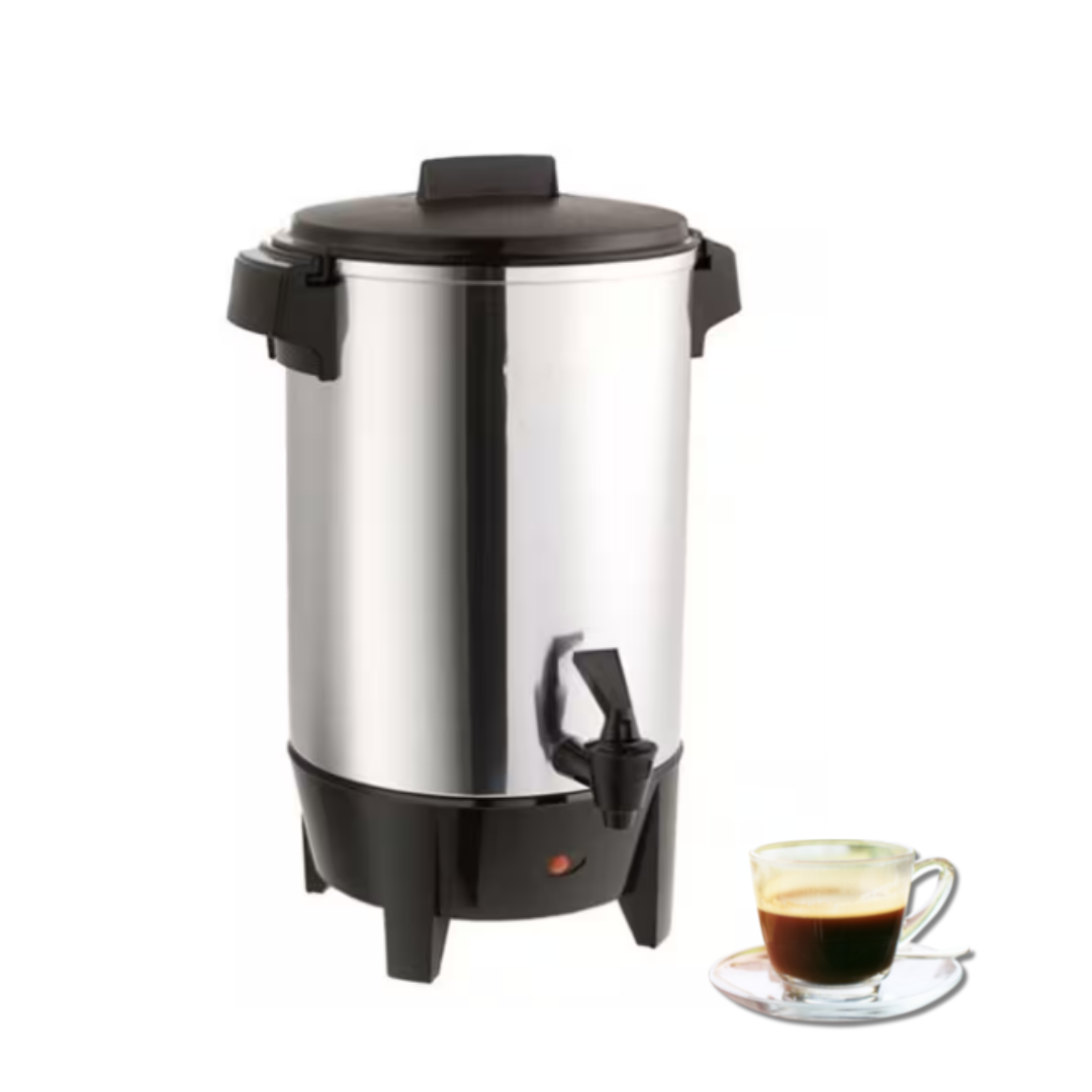 Cafetera Percoladora Eléctrica Universal