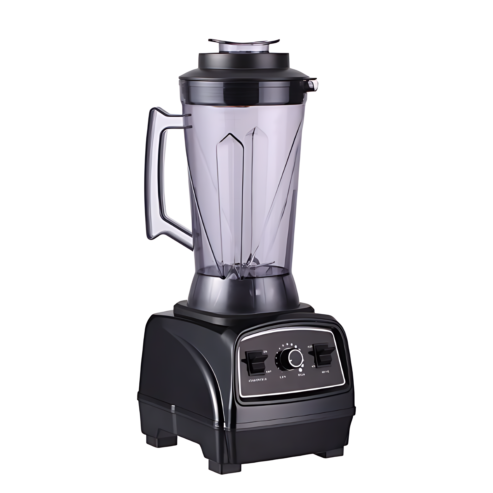 Licuadora Comercial Mecánico 3.3L