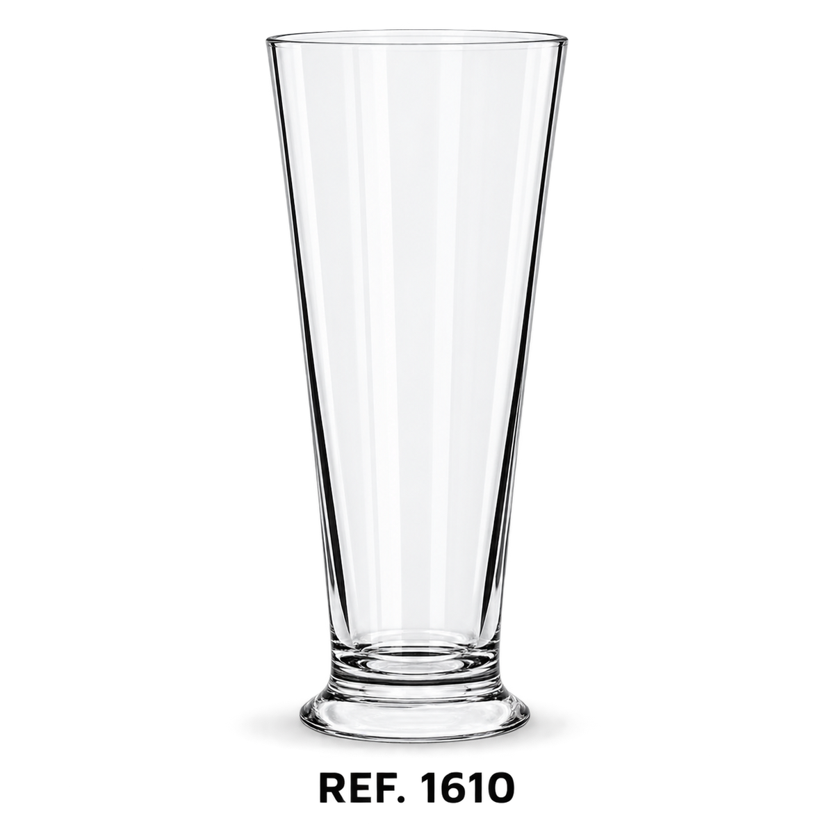 Vaso Transparente de Policarbonato – Diferentes Modelos y Capacidades