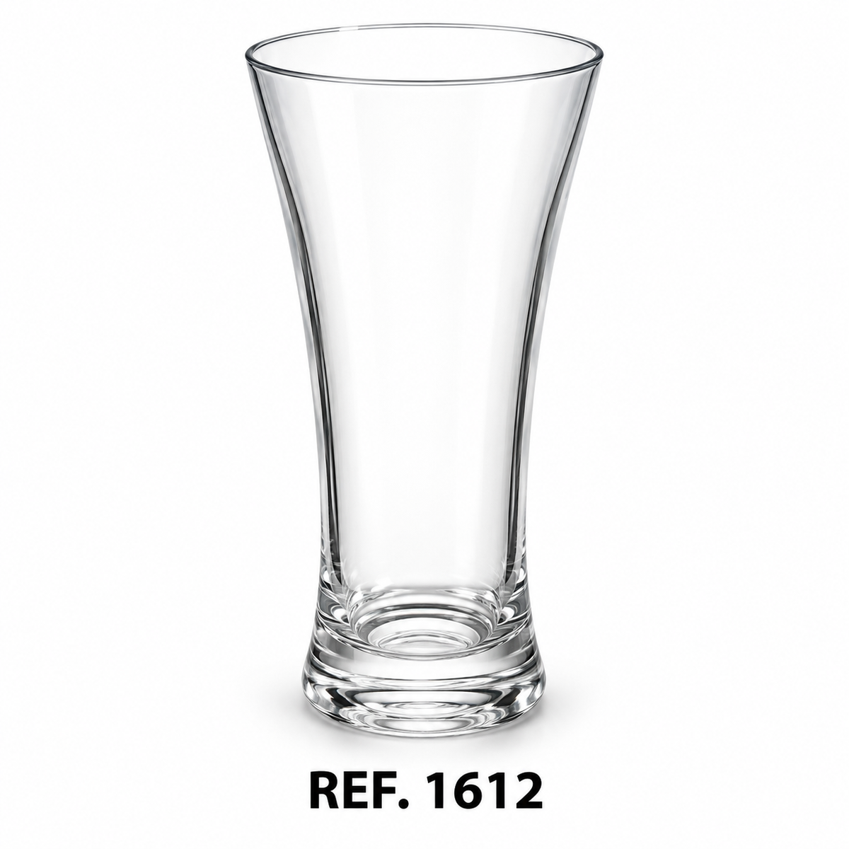Vaso Transparente de Policarbonato – Diferentes Modelos y Capacidades