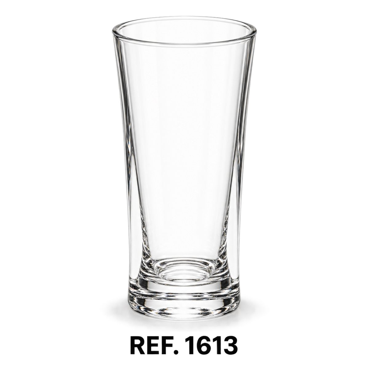 Vaso Transparente de Policarbonato – Diferentes Modelos y Capacidades