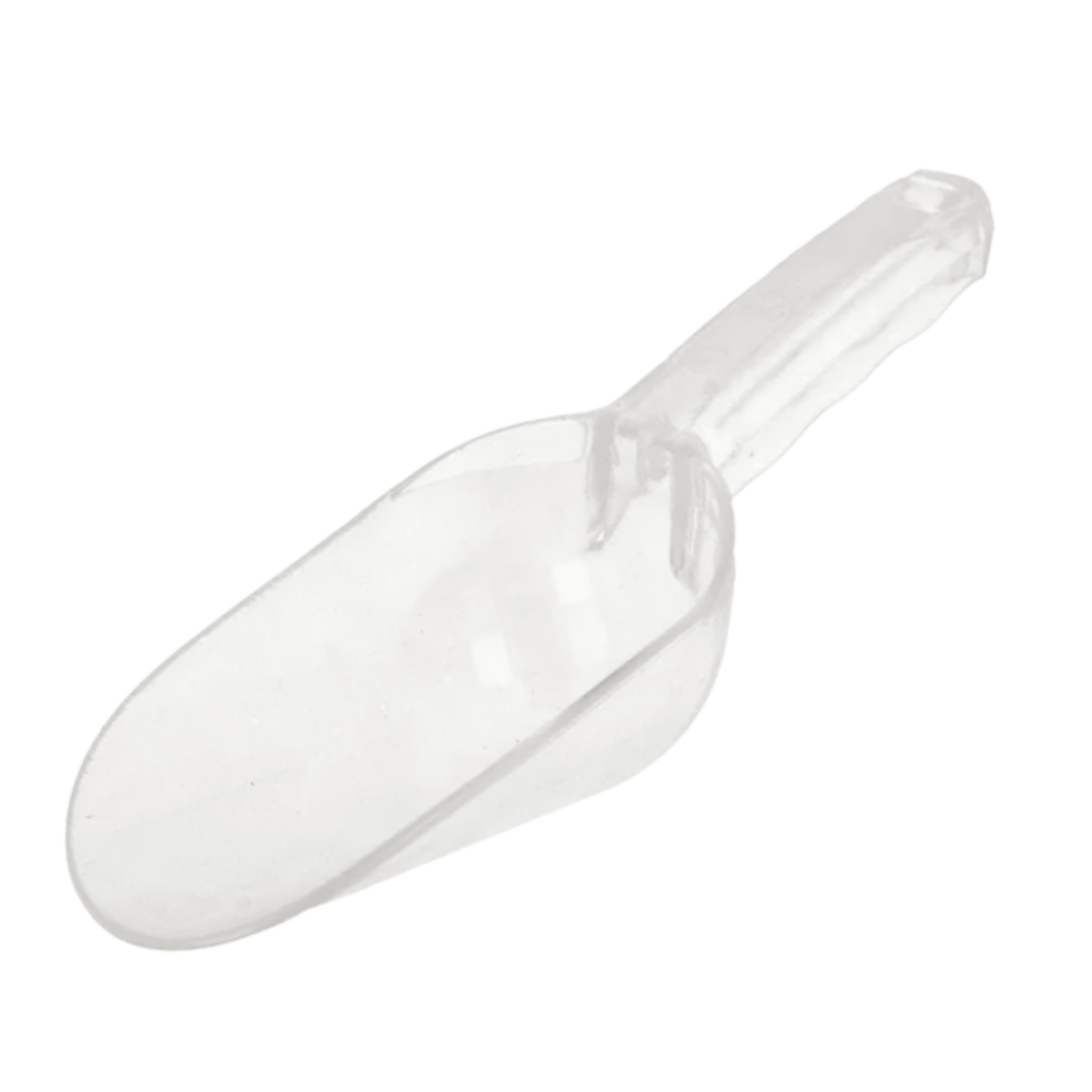 Pala Policarbonato para Hielo o Ingrediente