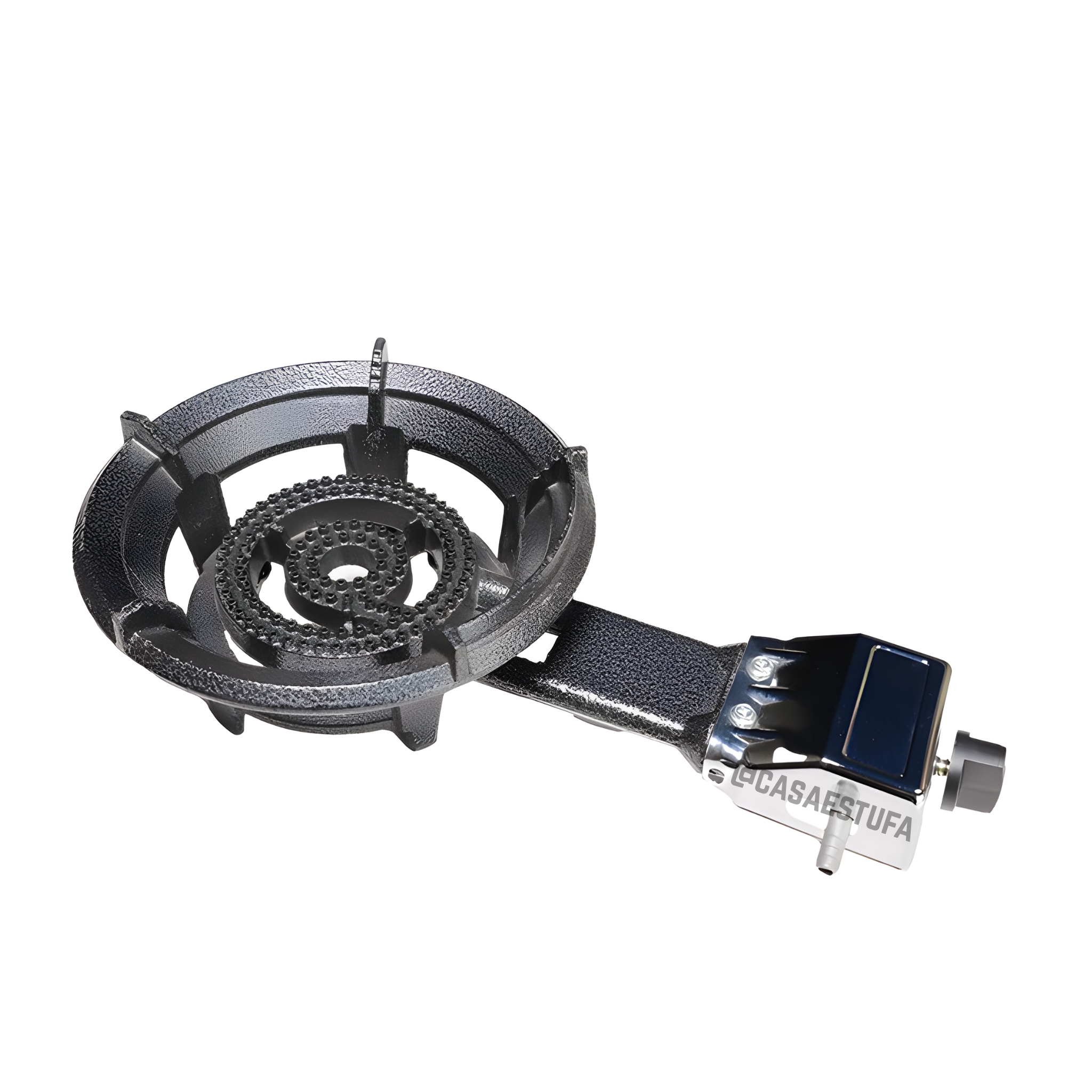 Estufas Automáticas a Gas