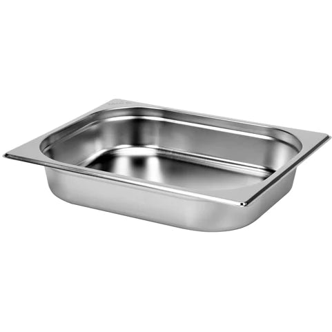 Bandeja de Metal 1/2