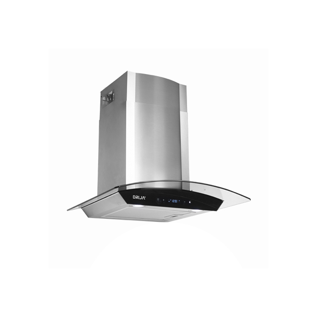 Extractor prisma touch 76 cm