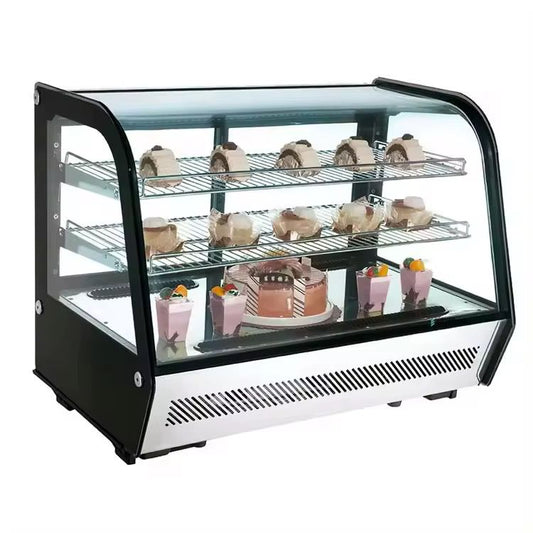 VITRINAS REFRIGERADAS Tabletop