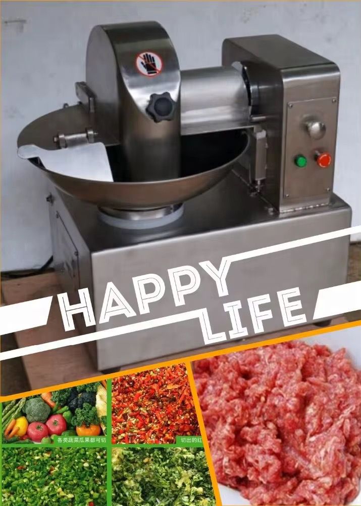 Maquina Picadora | Food Chopper