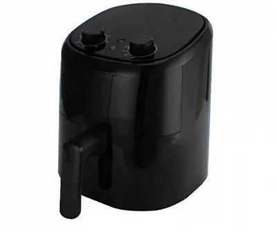 Freidora de Aire Nisato con Perillas – 2.2L y 6L
