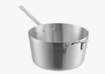 CACEROLA TAPERED SAUCE PAN de Aluminio 2.5 mm – Diferentes Tamaños