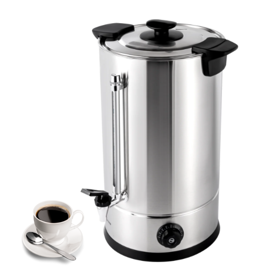 Cafetera Percoladora Eléctrica Starchef