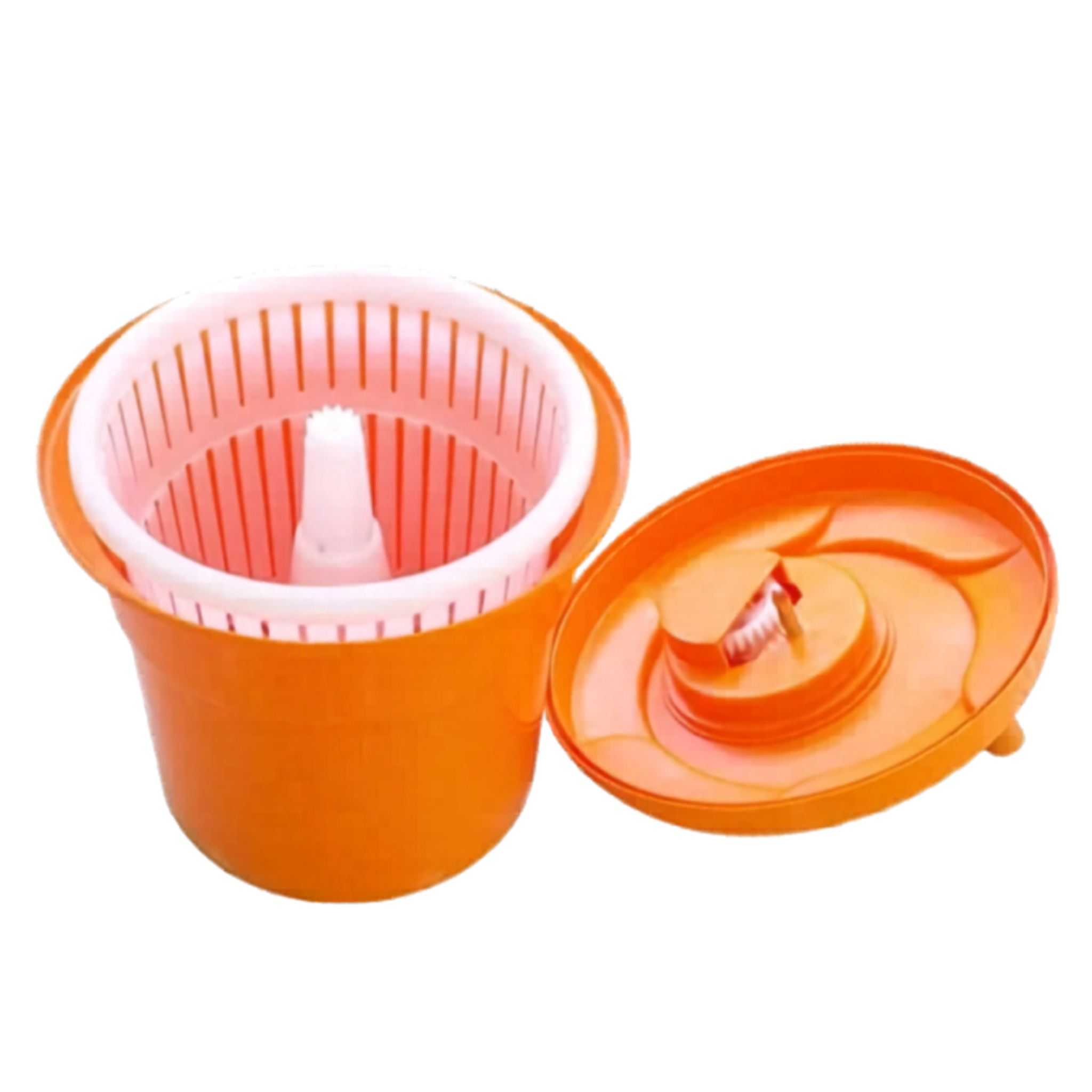 Centrifugadora de Vegetales