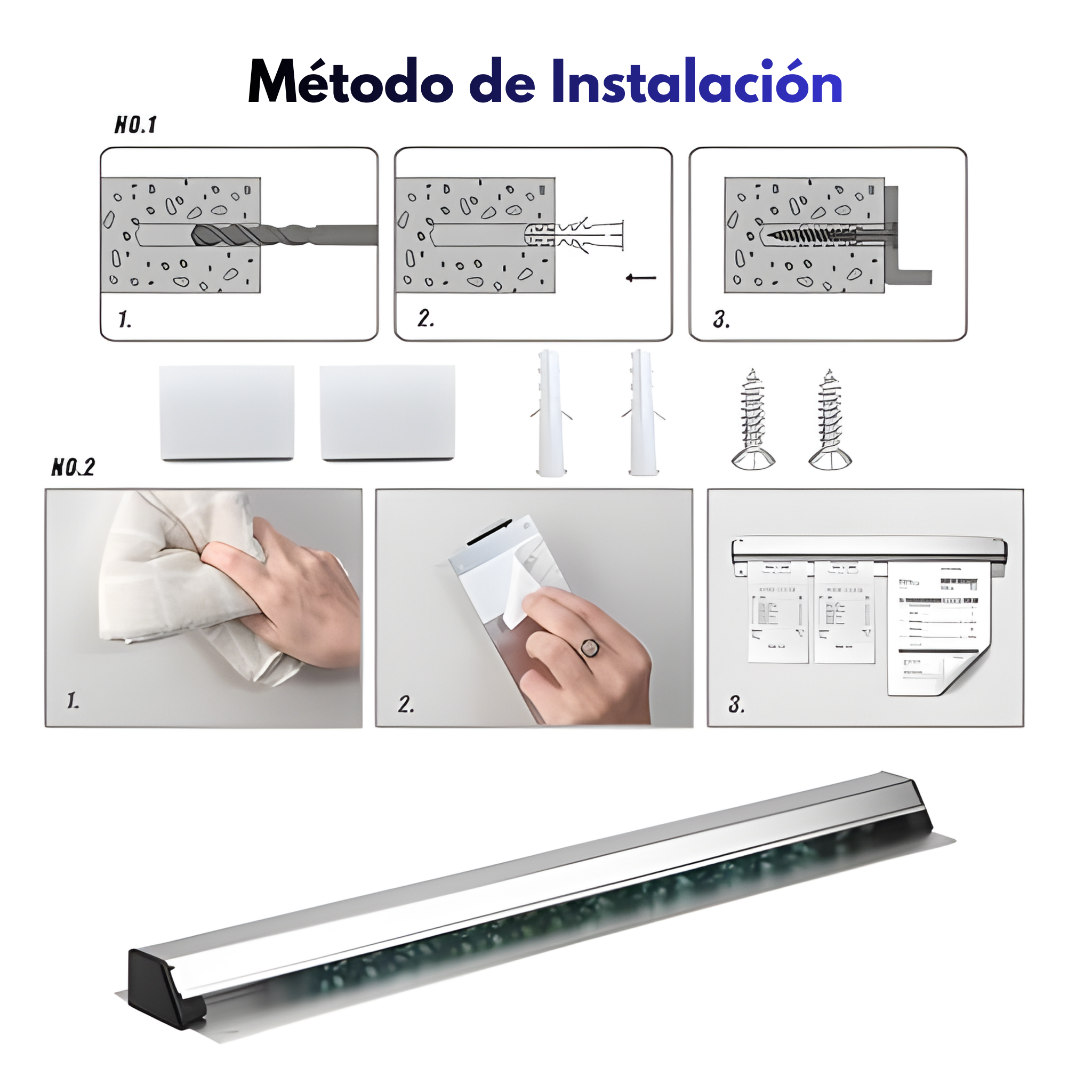 Comandera para Pedido