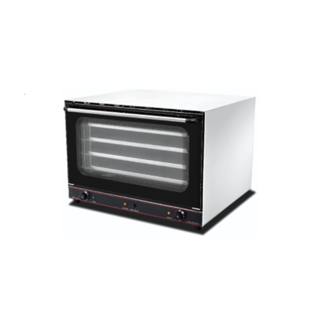 Horno Electrico 220v de Conveccion 90CM